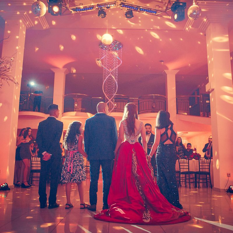 Aniversário 15 anos - Milena - São Paulo/SP - 2 - 2