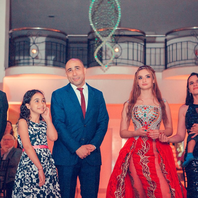 Aniversário 15 anos - Milena - São Paulo/SP - 2 - 1