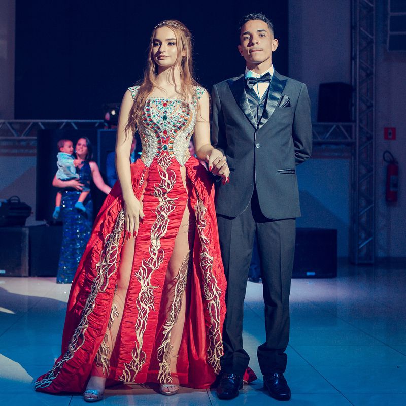 Aniversário 15 anos - Milena - São Paulo/SP - 2 - 1