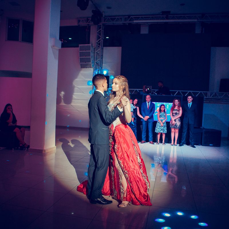 Aniversário 15 anos - Milena - São Paulo/SP - 2 - 0