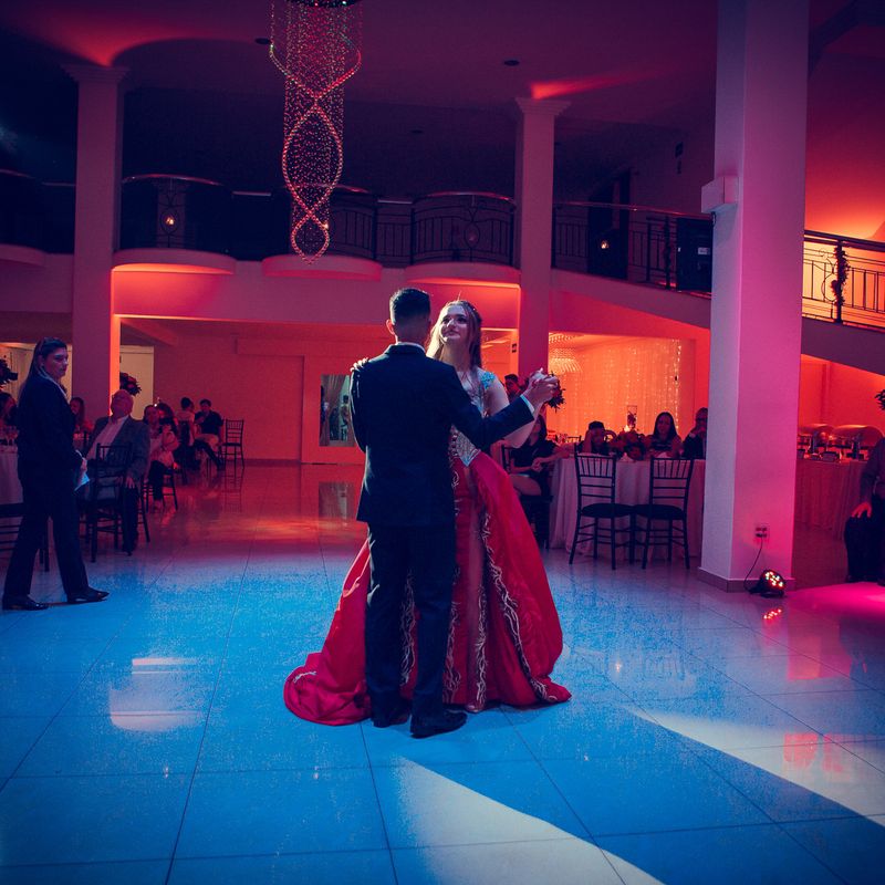 Aniversário 15 anos - Milena - São Paulo/SP - 2 - 2