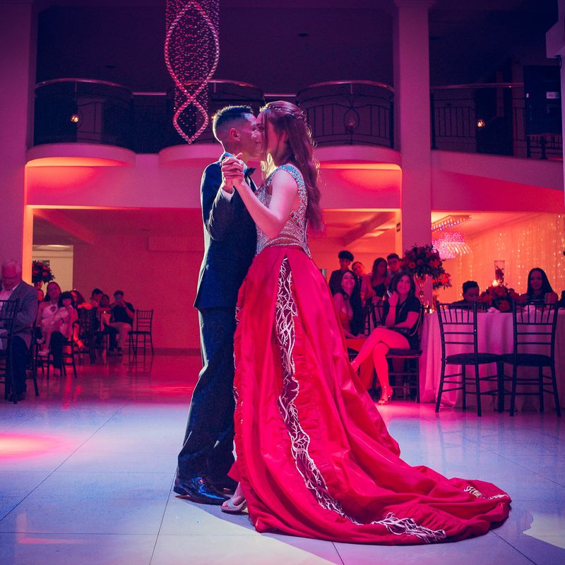 Aniversário 15 anos - Milena - São Paulo/SP - 2 - 2