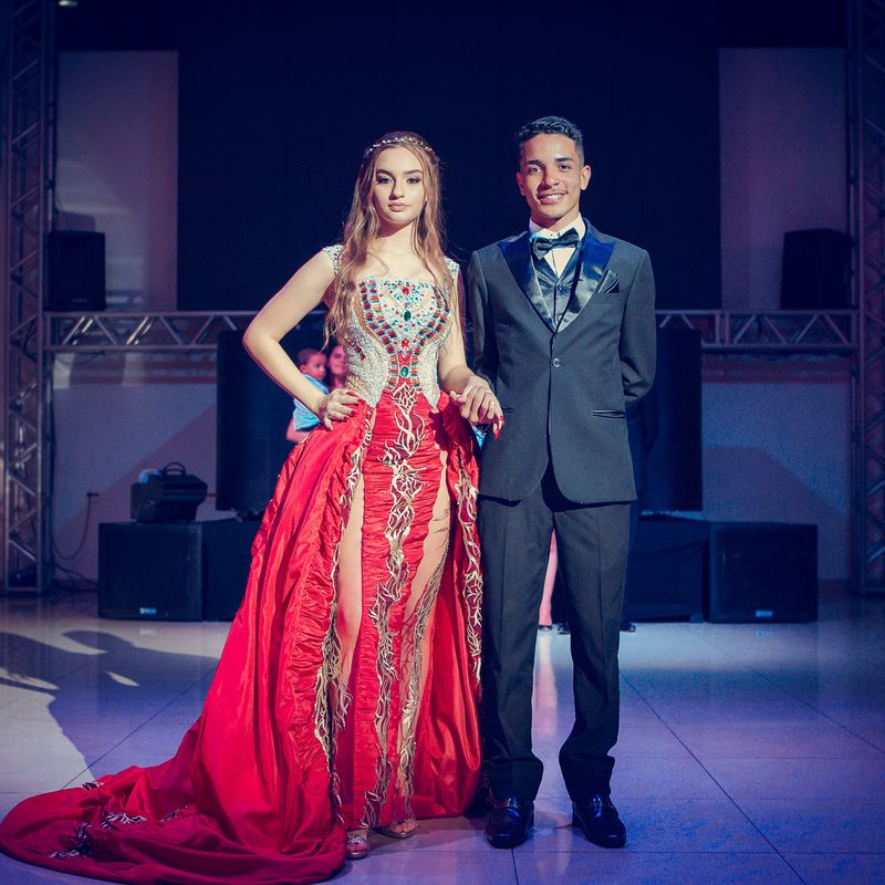 Aniversário 15 anos - Milena - São Paulo/SP - 2 - 0