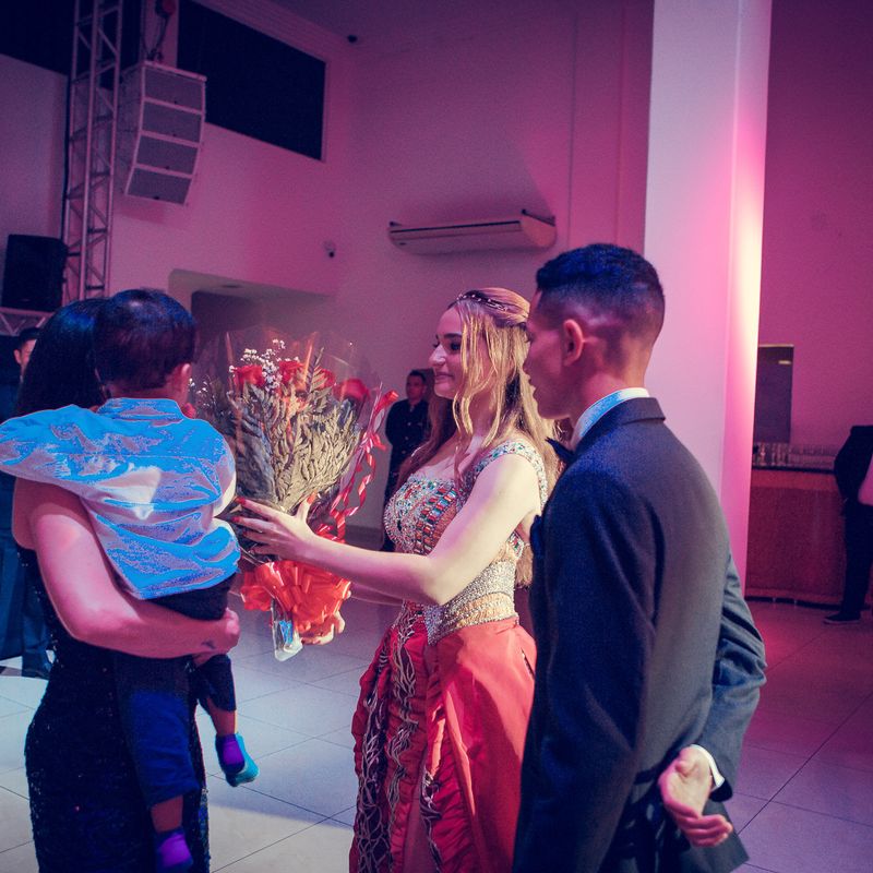 Aniversário 15 anos - Milena - São Paulo/SP - 2 - 1