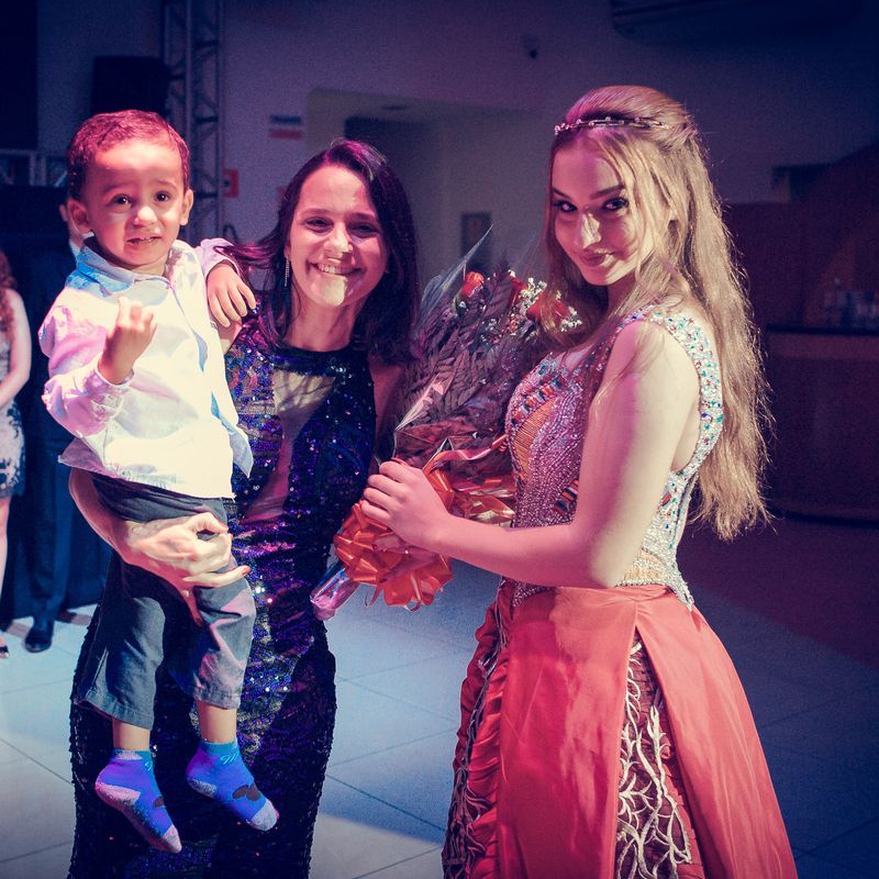 Aniversário 15 anos - Milena - São Paulo/SP - 2 - 2