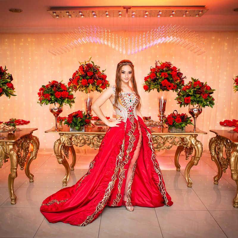 Aniversário 15 anos - Milena - São Paulo/SP - 2 - 0