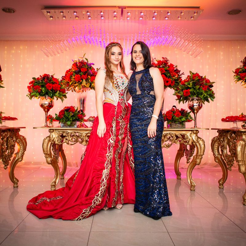 Aniversário 15 anos - Milena - São Paulo/SP - 2 - 1