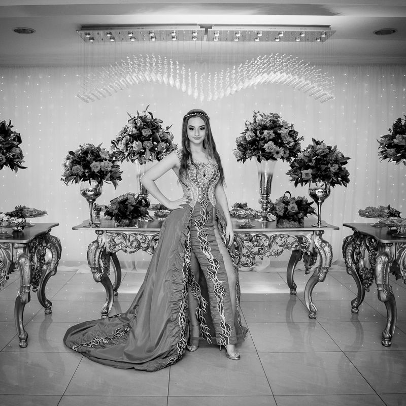 Aniversário 15 anos - Milena - São Paulo/SP - 2 - 2