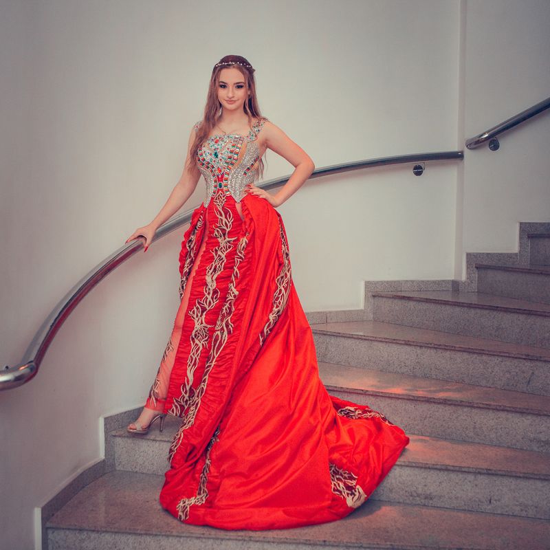 Aniversário 15 anos - Milena - São Paulo/SP - 2 - 1