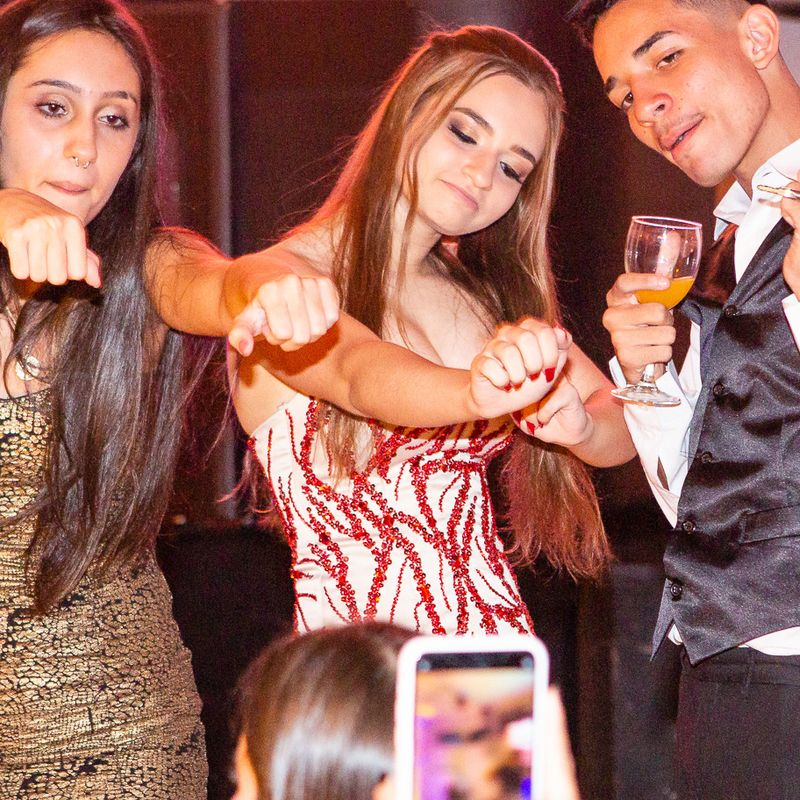 Aniversário 15 anos - Milena - São Paulo/SP - 2 - 2