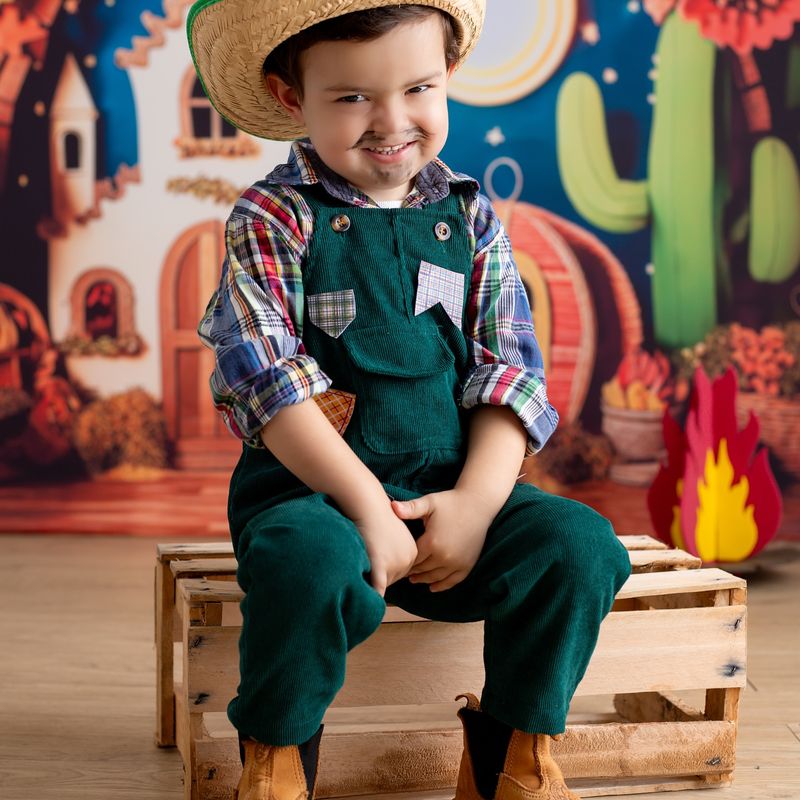 Infantil - 2 - 2