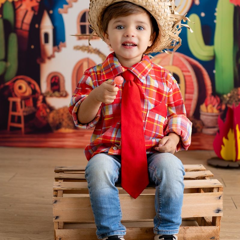 Infantil - 2 - 1