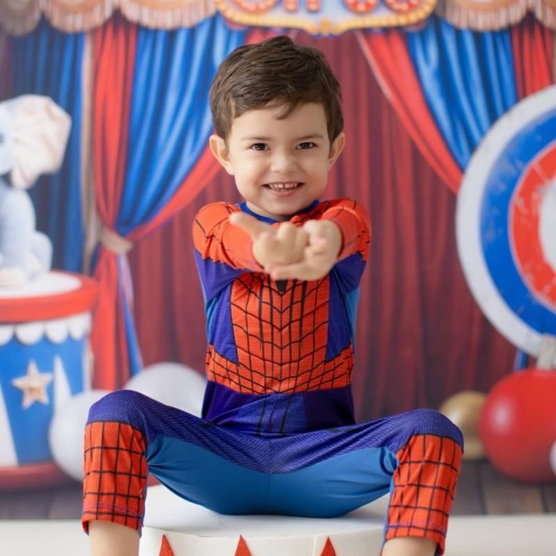 Infantil - 2 - 1