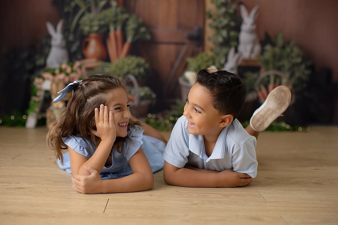Infantil - 2 - 1