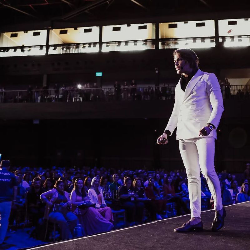 Eventos Corporativos - 1 - 0