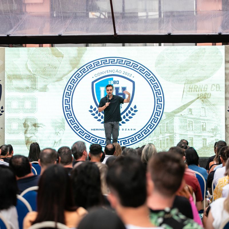 Eventos Corporativos - 1 - 0