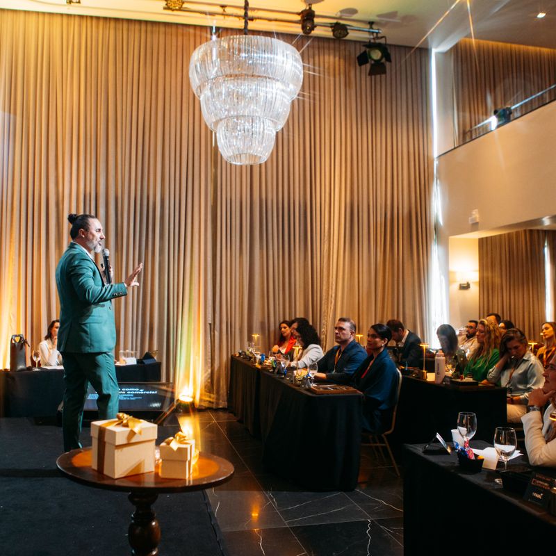 Eventos Corporativos - 1 - 1