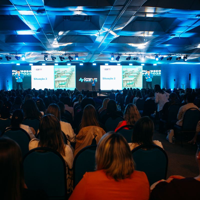 Eventos Corporativos - 1 - 0