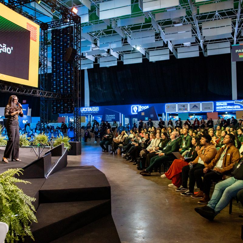 Eventos Corporativos - 1 - 1