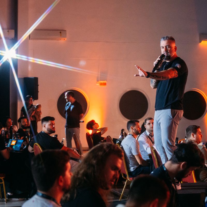 Eventos Corporativos - 1 - 2