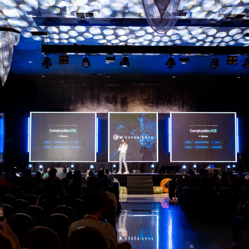 Eventos Corporativos - 1 - 2