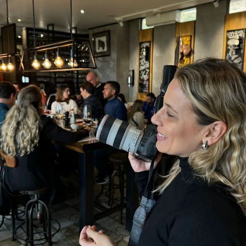 Trabalhando no Chile - 4 - 1