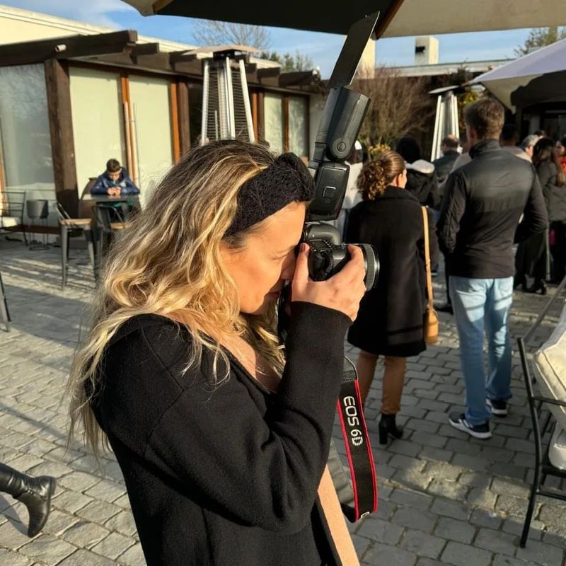 Trabalhando no Chile - 2 - 2