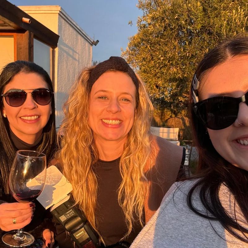 Trabalhando no Chile - 2 - 0