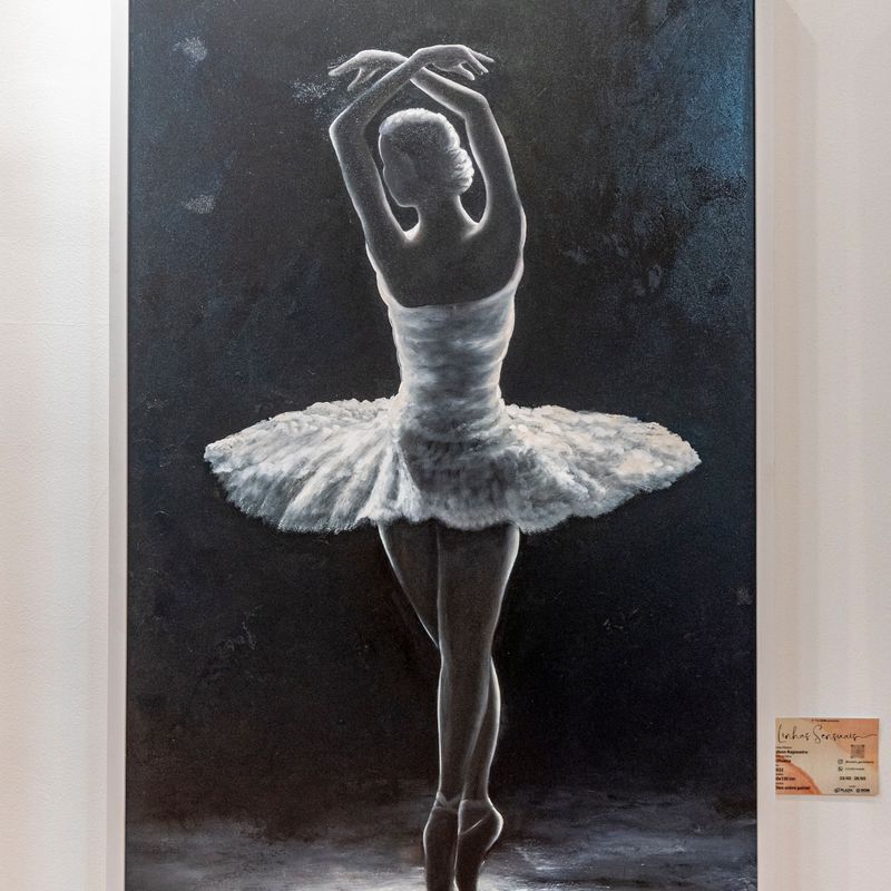 OBRAS DE ARTE - 2 - 1