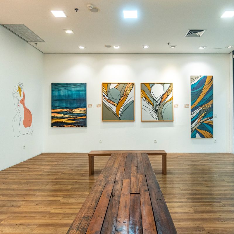 OBRAS DE ARTE - 2 - 0