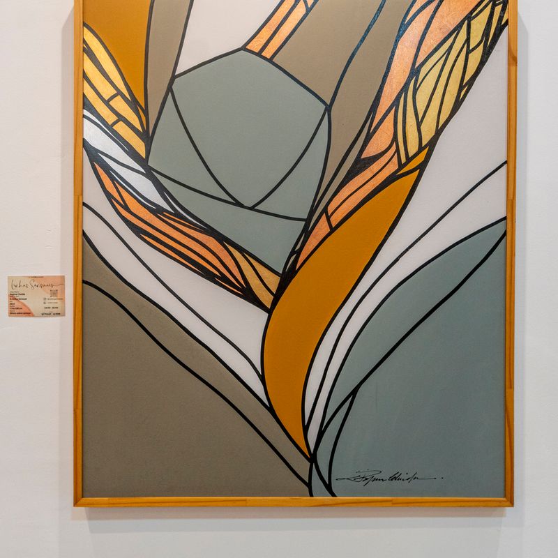 OBRAS DE ARTE - 2 - 2