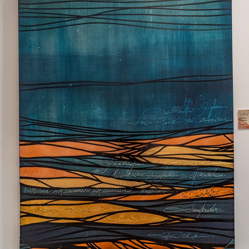 OBRAS DE ARTE - 2 - 0