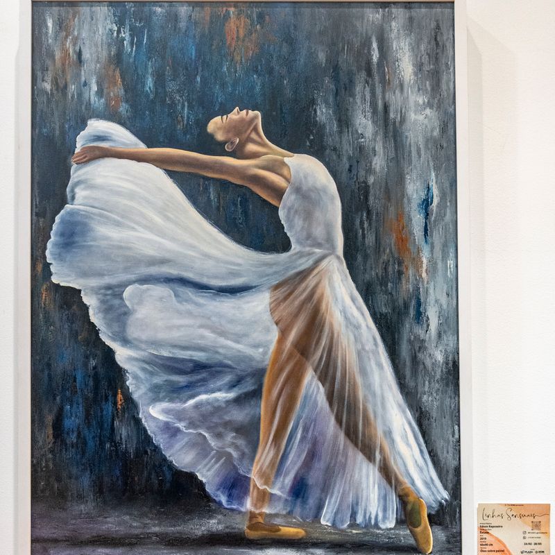 OBRAS DE ARTE - 2 - 1