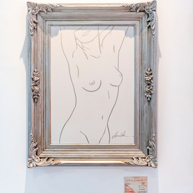 OBRAS DE ARTE - 2 - 1