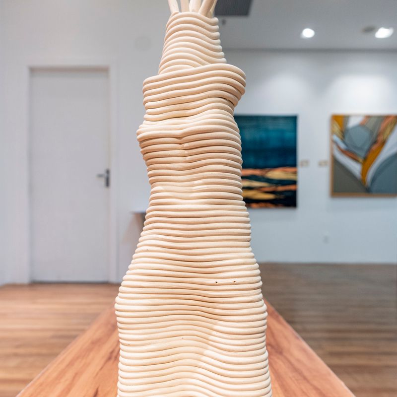 OBRAS DE ARTE - 2 - 0