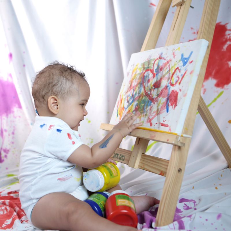 Acompanhamento de bebês - 6 - 0