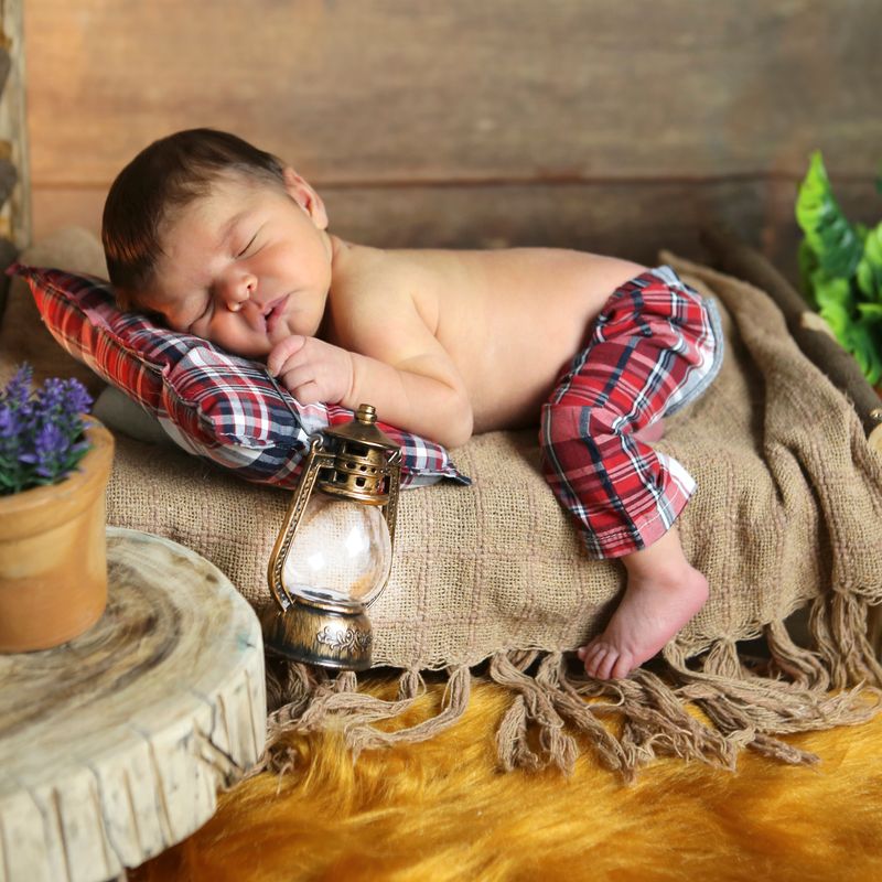 Acompanhamento de bebês - 6 - 2