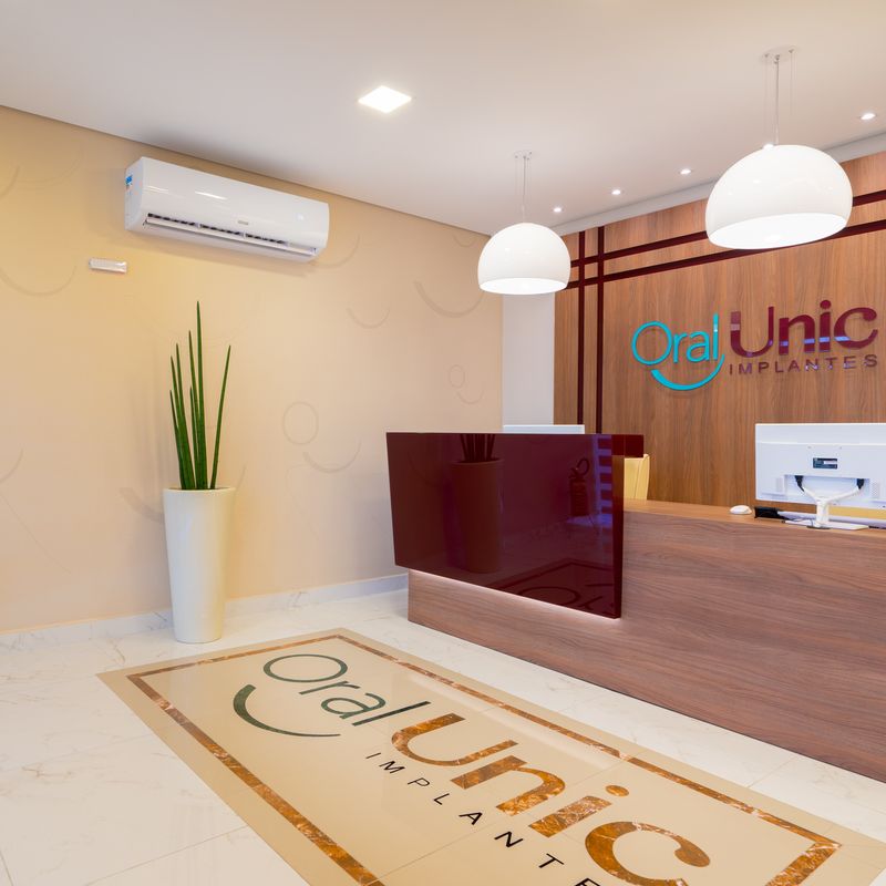 Conheça Nossa Clínica - 1 - 1