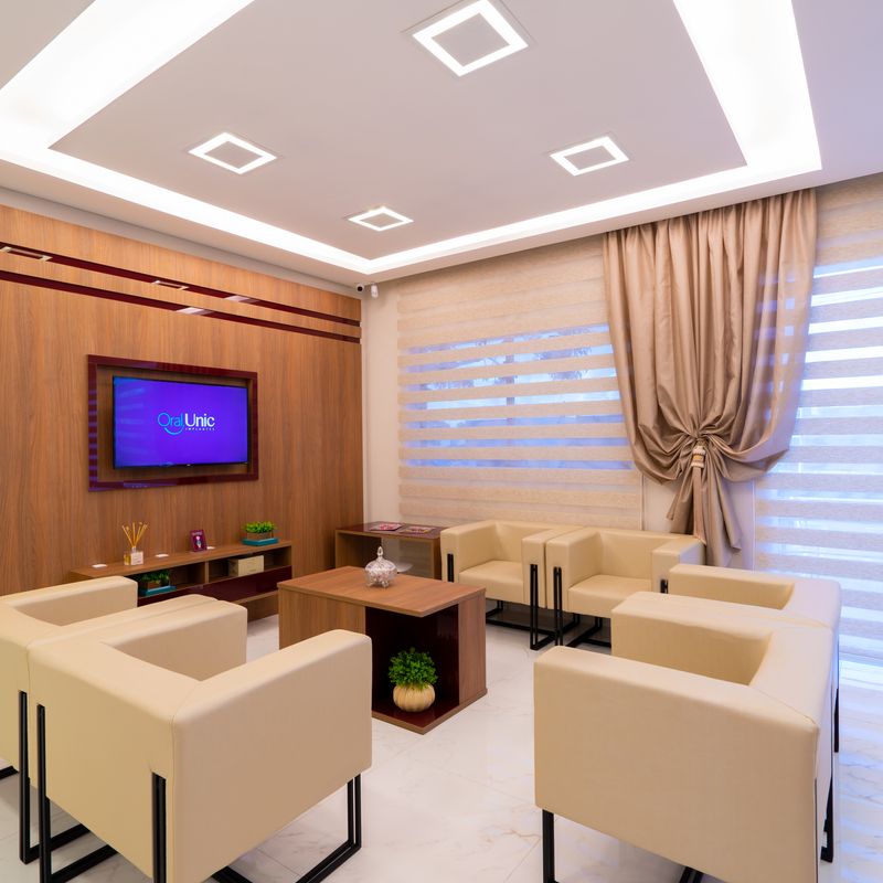 Conheça Nossa Clínica - 1 - 2