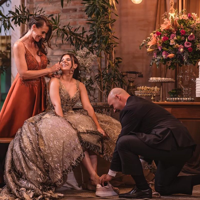 Casal Boeira | Casamentos & 15 Anos com essência - 2 - 0