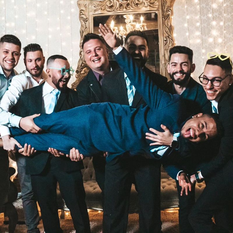 Manu & Allam - 2 - 0