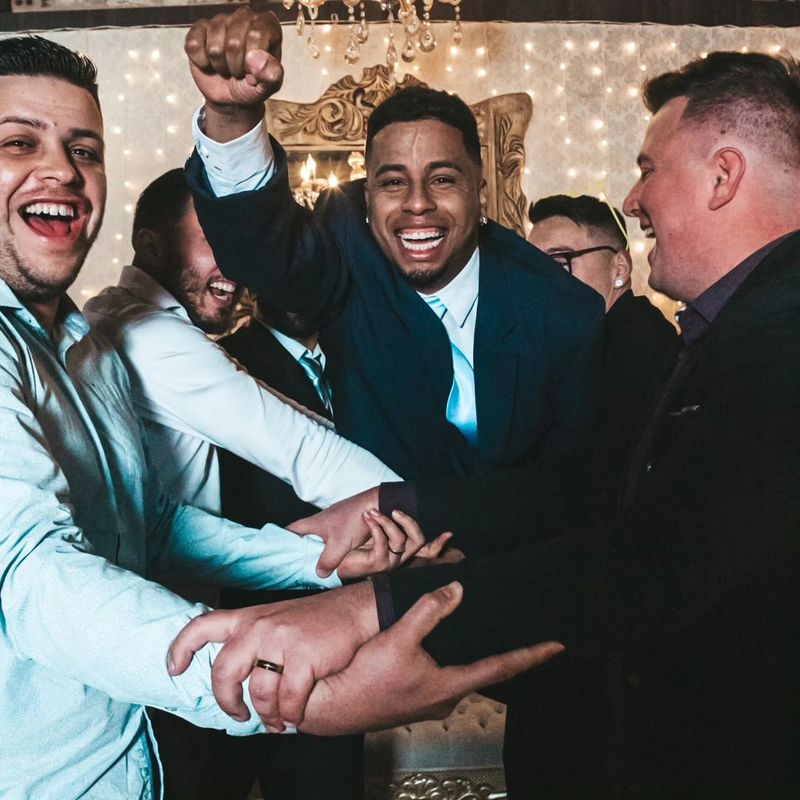 Manu & Allam - 2 - 2