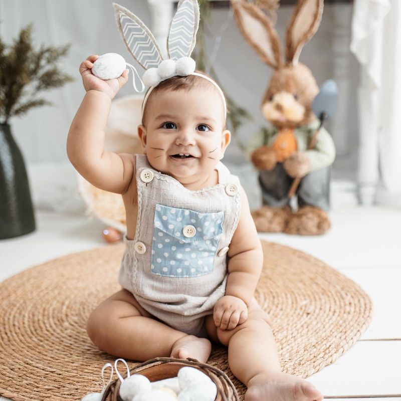 Páscoa Levi - 1 - 0