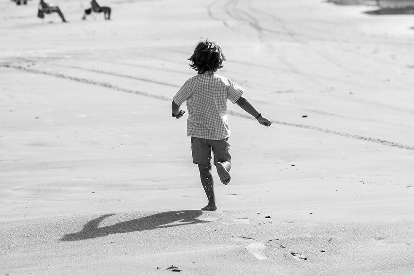 Ensaio na Praia Arthur - 1 - 1