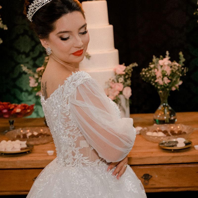 Casamento - 1 - 1