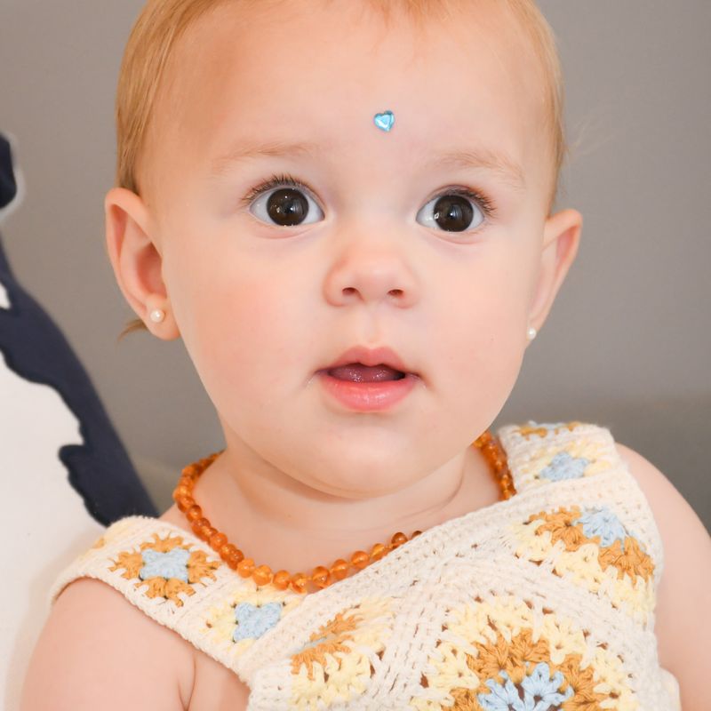 Aniversário 01 ano Elis - 1 - 0