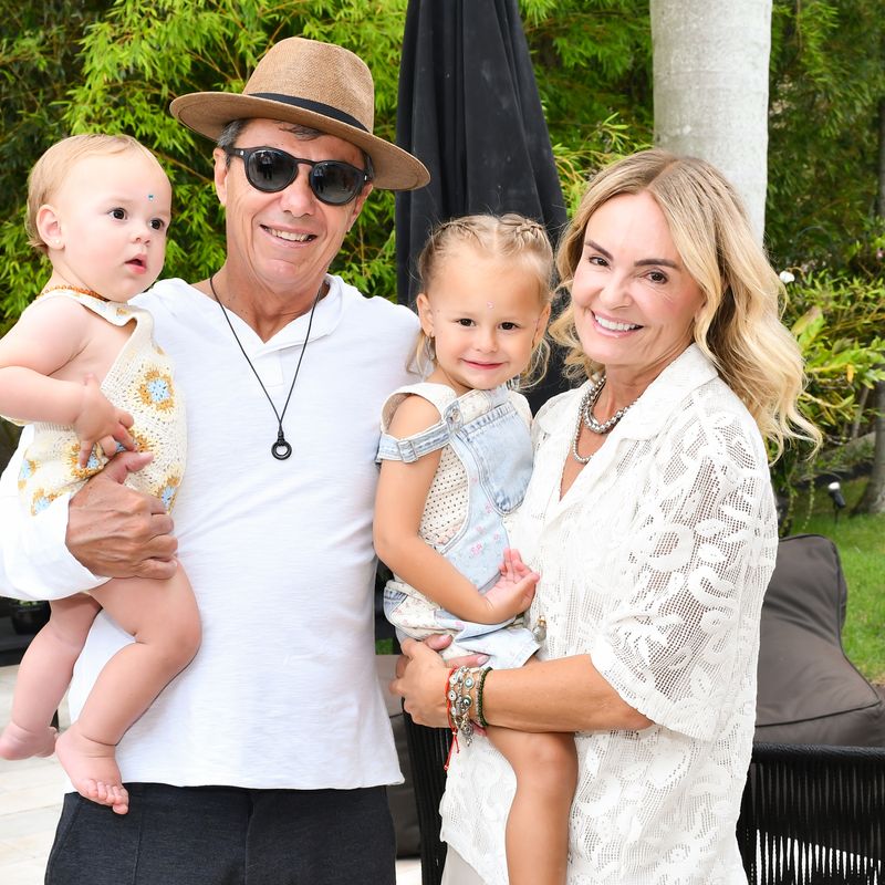 Aniversário 01 ano Elis - 1 - 1