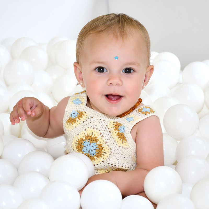 Aniversário 01 ano Elis - 1 - 0