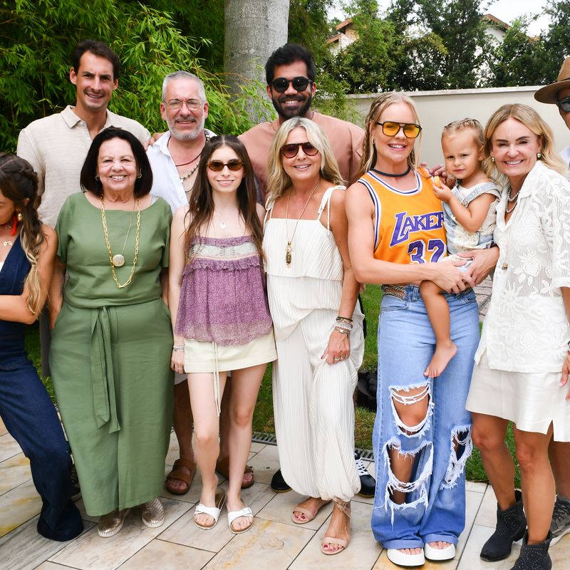 Aniversário 01 ano Elis - 1 - 2