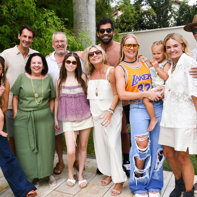 Aniversário 01 ano Elis - 1 - 1